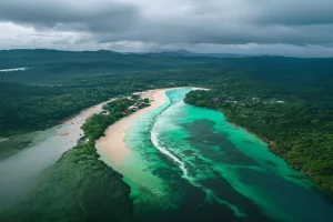 Bảo hiểm du lịch Liberia