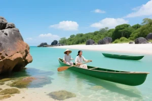 Bảo hiểm du lịch Malawi