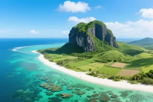 Bảo hiểm du lịch Mauritius