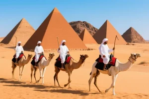 Bảo hiểm du lịch Nam Sudan