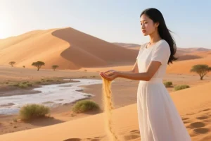 Bảo hiểm du lịch Namibia