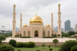Bảo hiểm du lịch Nigeria