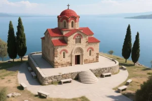 Bảo hiểm du lịch North Macedonia