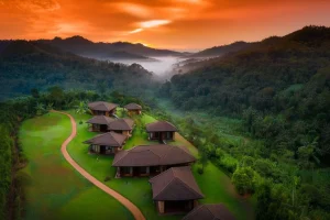 Bảo hiểm du lịch Rwanda