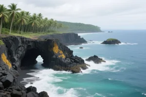 Bảo hiểm du lịch São Tomé và Príncipe