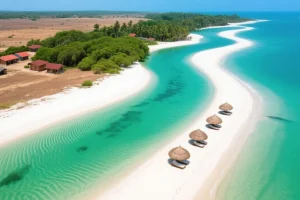 Bảo hiểm du lịch Sierra Leone