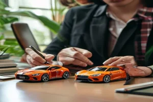 Bảo hiểm vật chất xe ô tô rẻ nhất