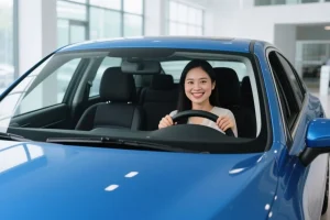 Bảo hiểm xe hơi