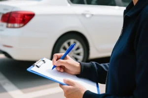 Bảo hiểm nào cho xe ô tô?