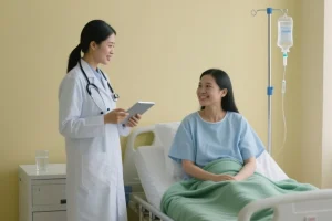 Bảo hiểm y tế Bảo Việt thẻ vàng