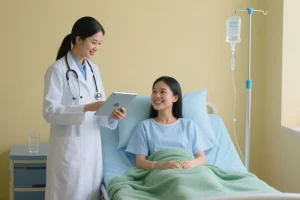 Bảo hiểm y tế tốt nhất