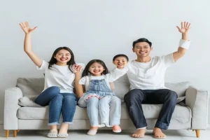 Các gói bảo hiểm Bảo Việt cho bé