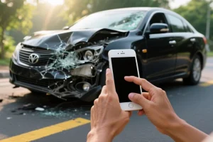 Các gói bảo hiểm ô tô