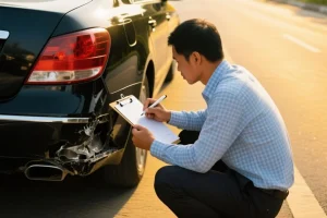 Các loại bảo hiểm cho ô tô