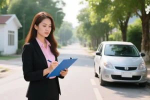 Gói bảo hiểm dành cho xe ô tô