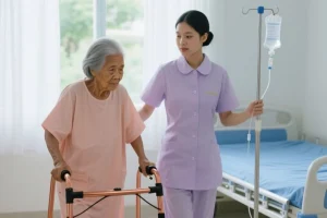 Gói chăm sóc sức khỏe của Bảo Việt