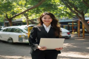 Mua bảo hiểm xe ô tô