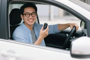 Mua bảo hiểm trách nhiệm dân sự ô tô