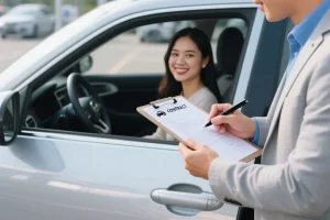 Mua bảo hiểm ô tô hãng nào tốt?