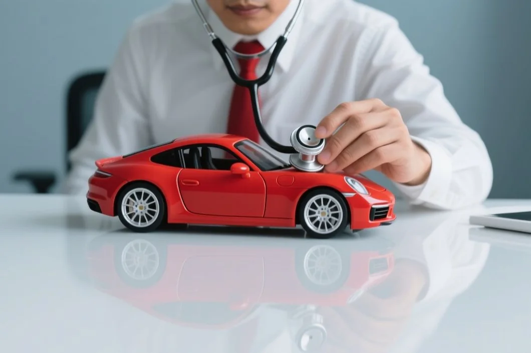 mua bảo hiểm tự nguyện xe ô tô