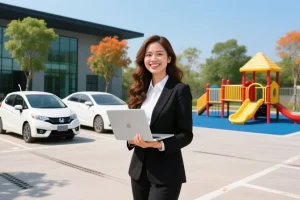 Nơi bán bảo hiểm ô tô