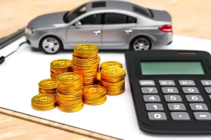 Phí bảo hiểm dân sự xe ô tô