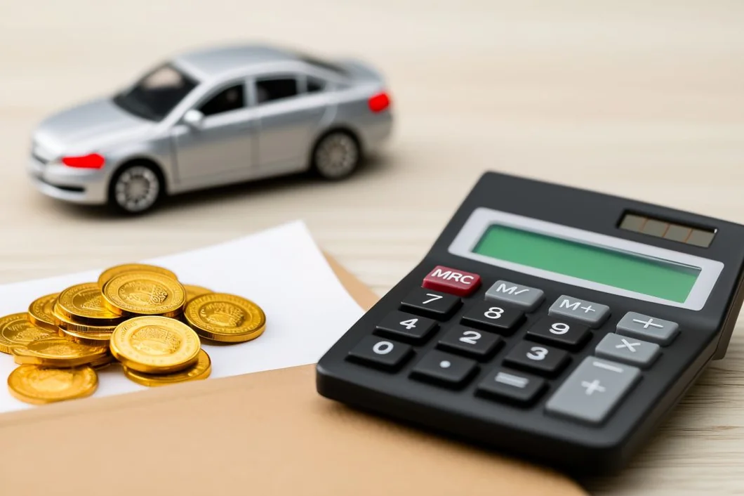 Phí bảo hiểm trách nhiệm dân sự xe ô tô