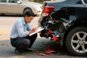 Phí bảo hiểm vật chất xe ô tô Bảo Việt