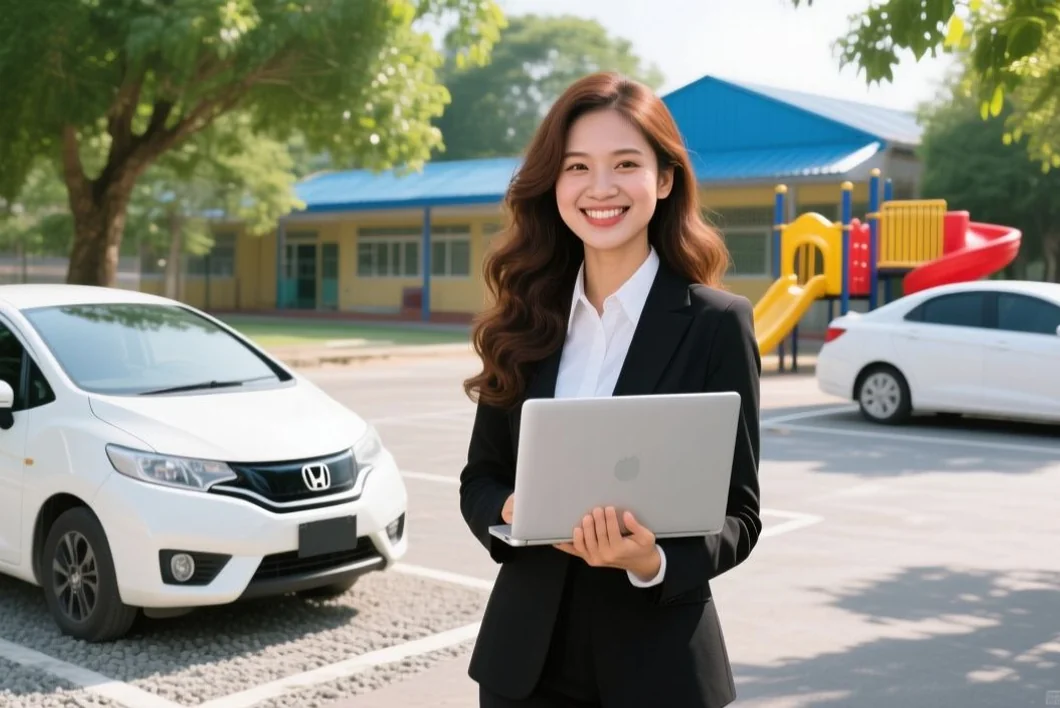 Tư vấn bảo hiểm ô tô