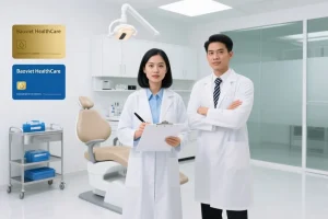 Thẻ care Bảo Việt