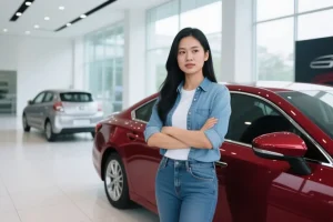 Thủ tục làm bảo hiểm thân vỏ