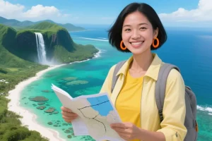 Bảo hiểm du học Mauritius