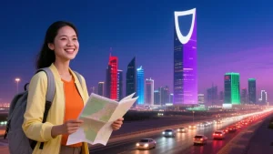 Bảo hiểm du học Saudi Arabia