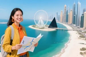 Bảo hiểm du học UAE