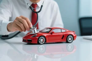 Bảo hiểm toàn phần xe ô tô