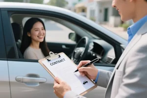 Bảo hiểm xe kinh doanh