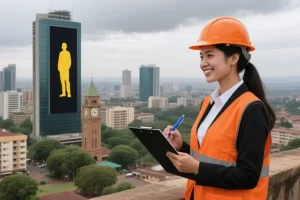 Bảo hiểm xuất khẩu lao động Kenya