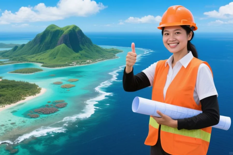 Bảo hiểm xuất khẩu lao động Mauritius