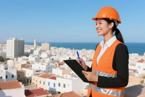Bảo hiểm xuất khẩu lao động Morocco