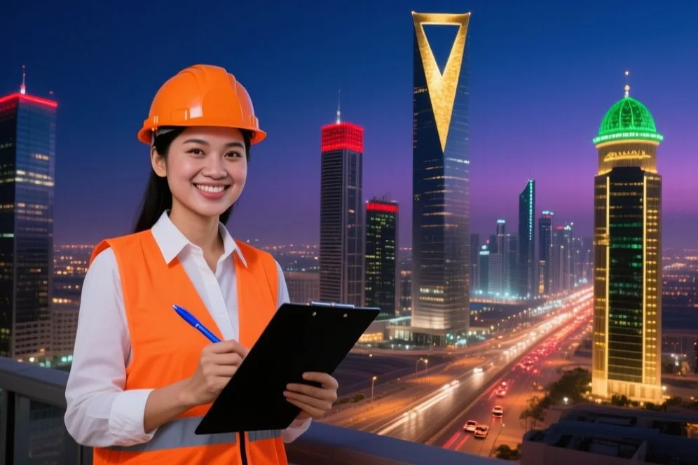 Bảo hiểm xuất khẩu lao động Saudi Arabia