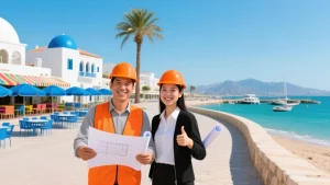 Bảo hiểm xuất khẩu lao động Tunisia