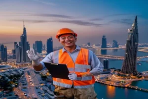 Bảo hiểm xuất khẩu lao động UAE