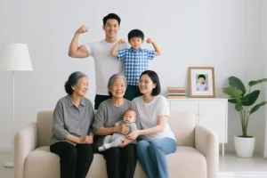 Lợi ích của bảo hiểm sức khỏe