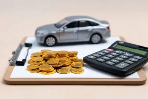 Phí bảo hiểm bắt buộc của xe ô tô
