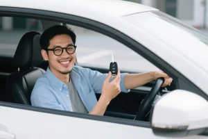 Bảo hiểm bắt buộc đối với xe ô tô