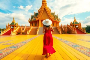 Bảo hiểm du lịch Thái Lan