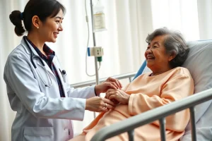 Các công ty bảo hiểm sức khỏe ở Việt Nam