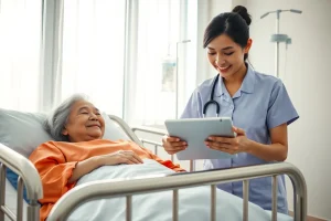 Tư vấn mua bảo hiểm y tế