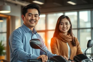 Bảo hiểm xe có bắt buộc không?