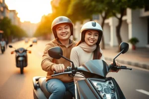 Bảo hiểm xe mô tô bắt buộc